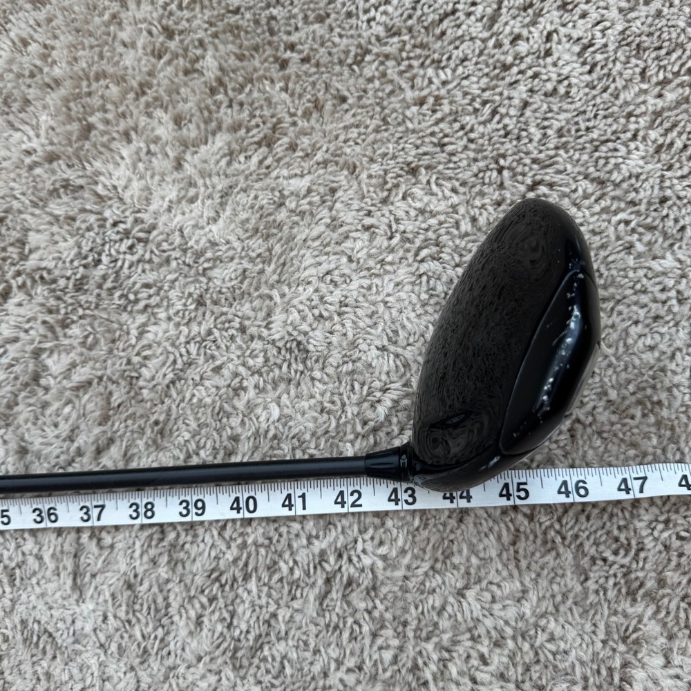 Callaway FT iZ 9° Driver - Aldila 60‎ Tour X Flex Graphite - Mens RH Golf Club - Picture 9 of 14